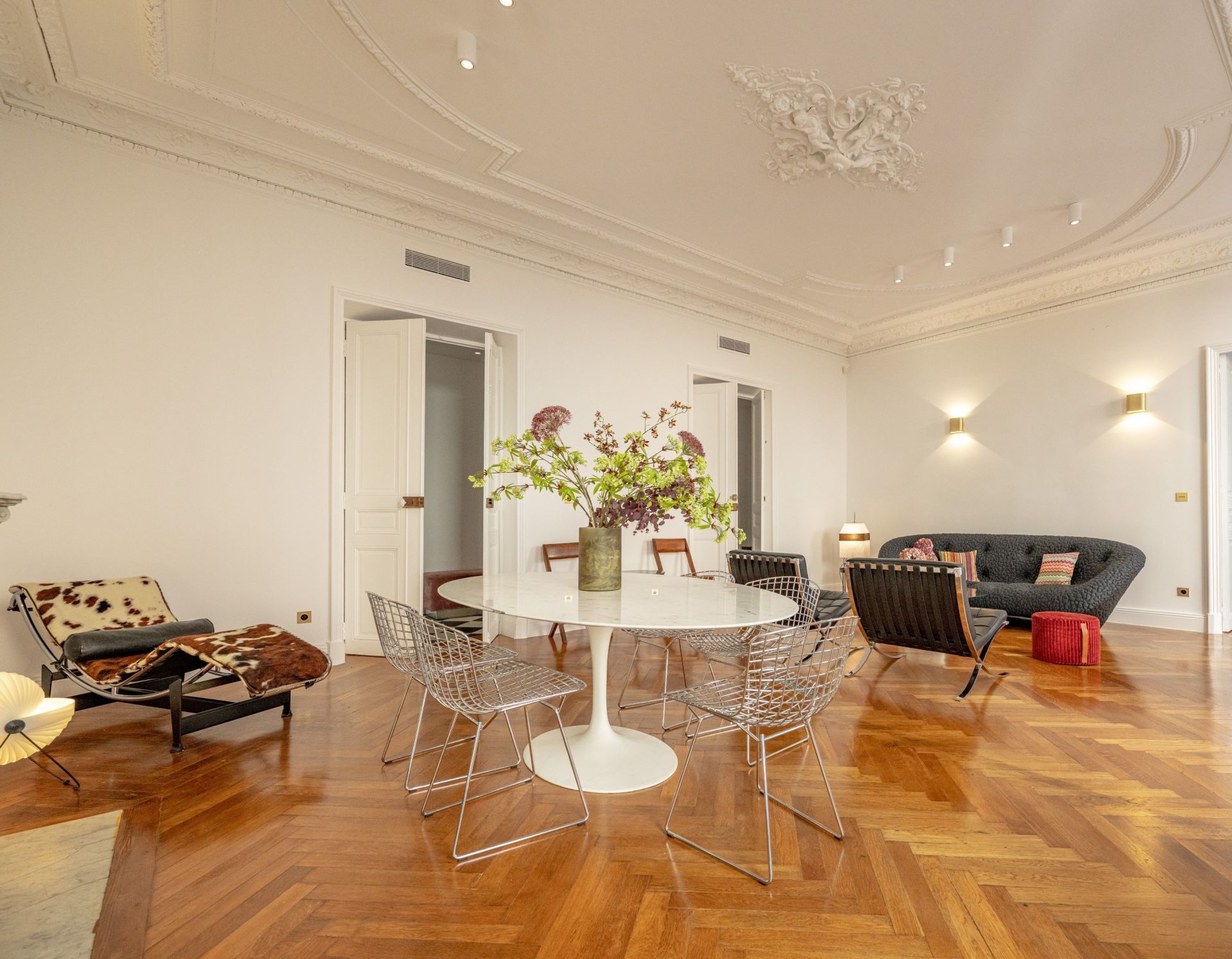 appartement de luxe 5 Pièces en vente sur AJACCIO (20000)