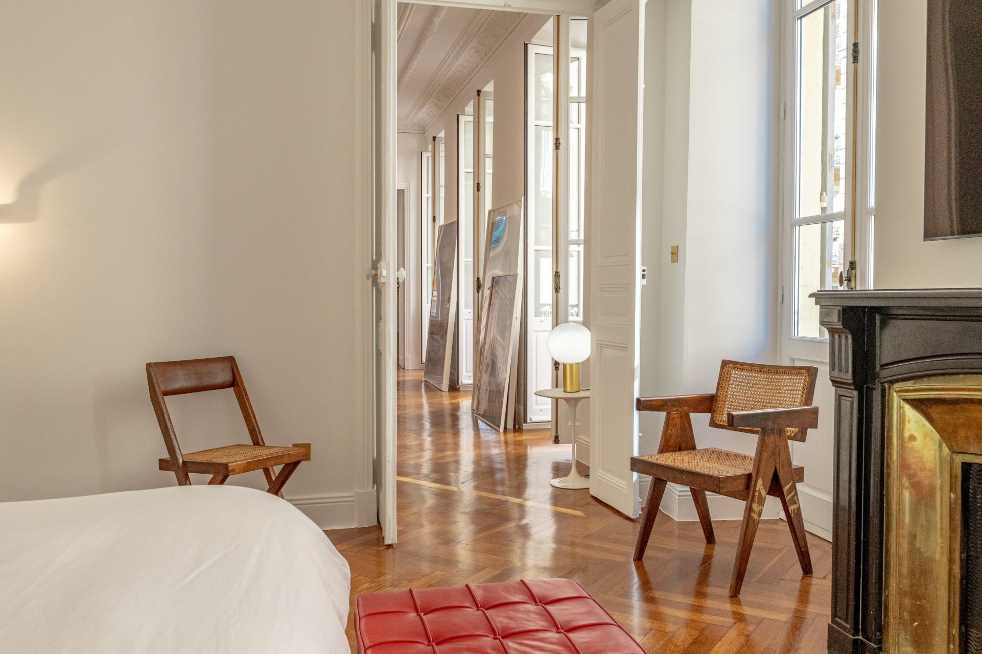 appartement de luxe 5 Pièces en vente sur AJACCIO (20000)