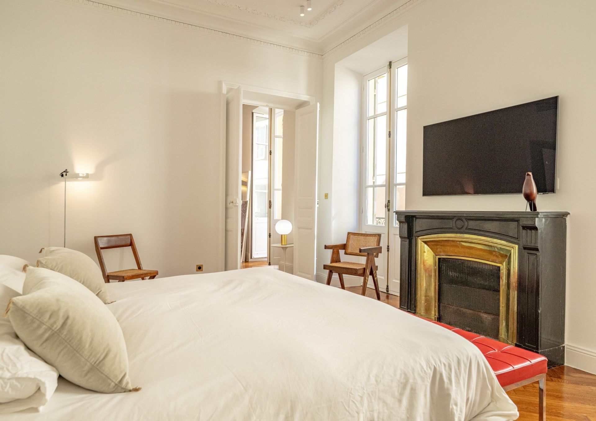 appartement de luxe 5 Pièces en vente sur AJACCIO (20000)