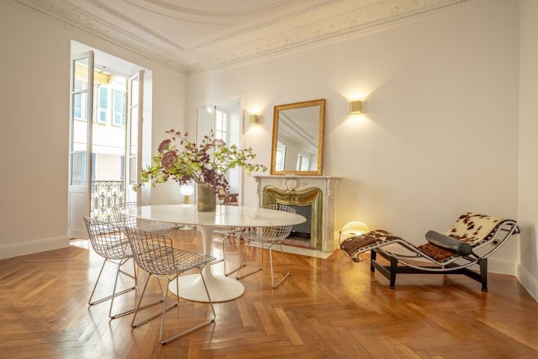 appartement de luxe 5 Pièces en vente sur AJACCIO (20000)