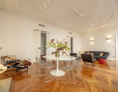 Vente Appartement de luxe Ajaccio 5 Pièces 130 m²