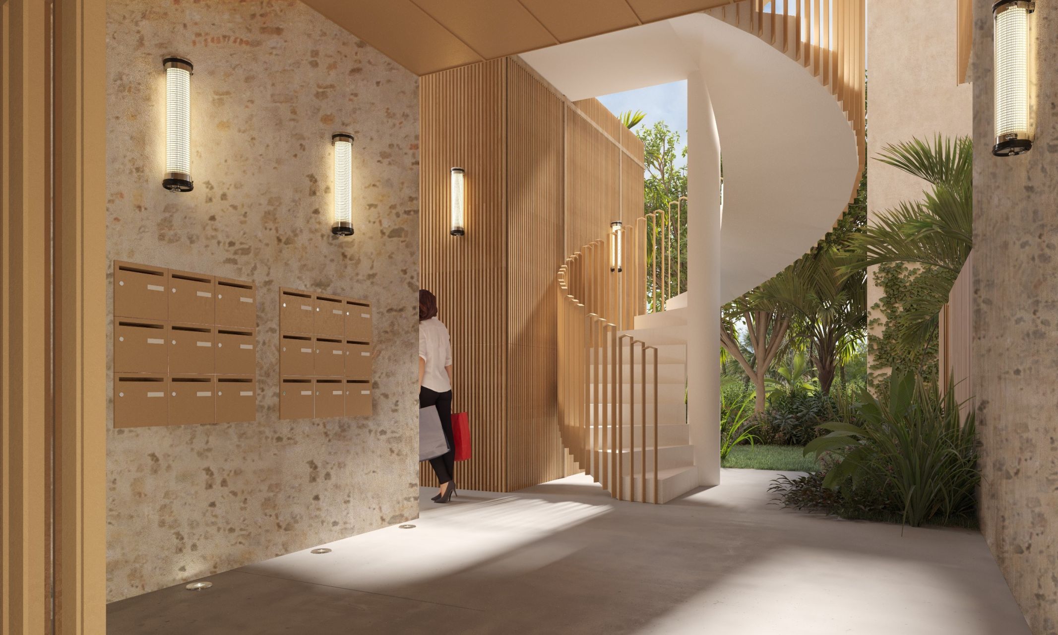 appartement de luxe 5 Pièces en vente sur NANTES (44000)