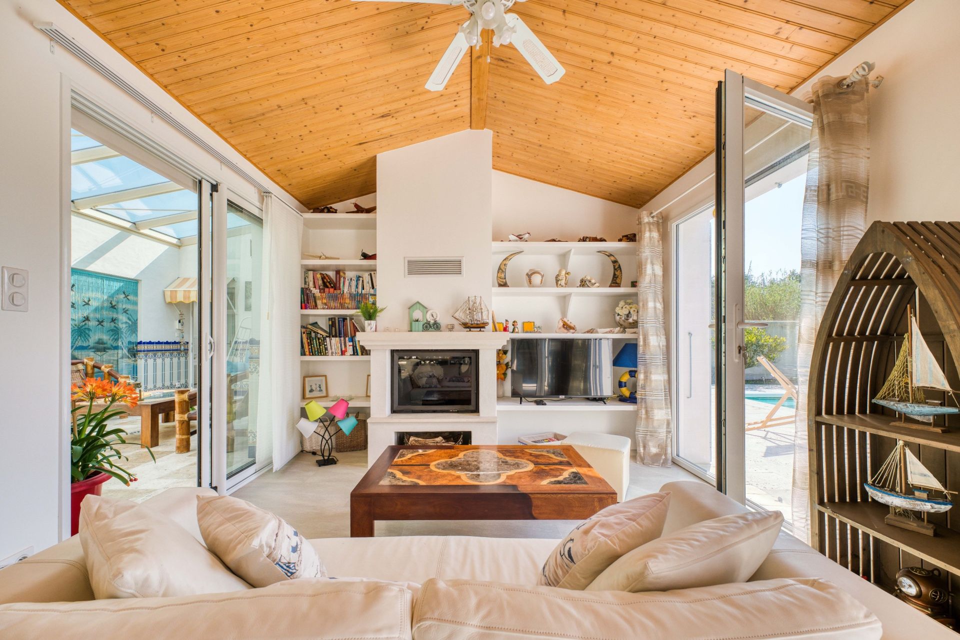 luxury house 7 Rooms for sale on ST PIERRE D OLERON (17310)