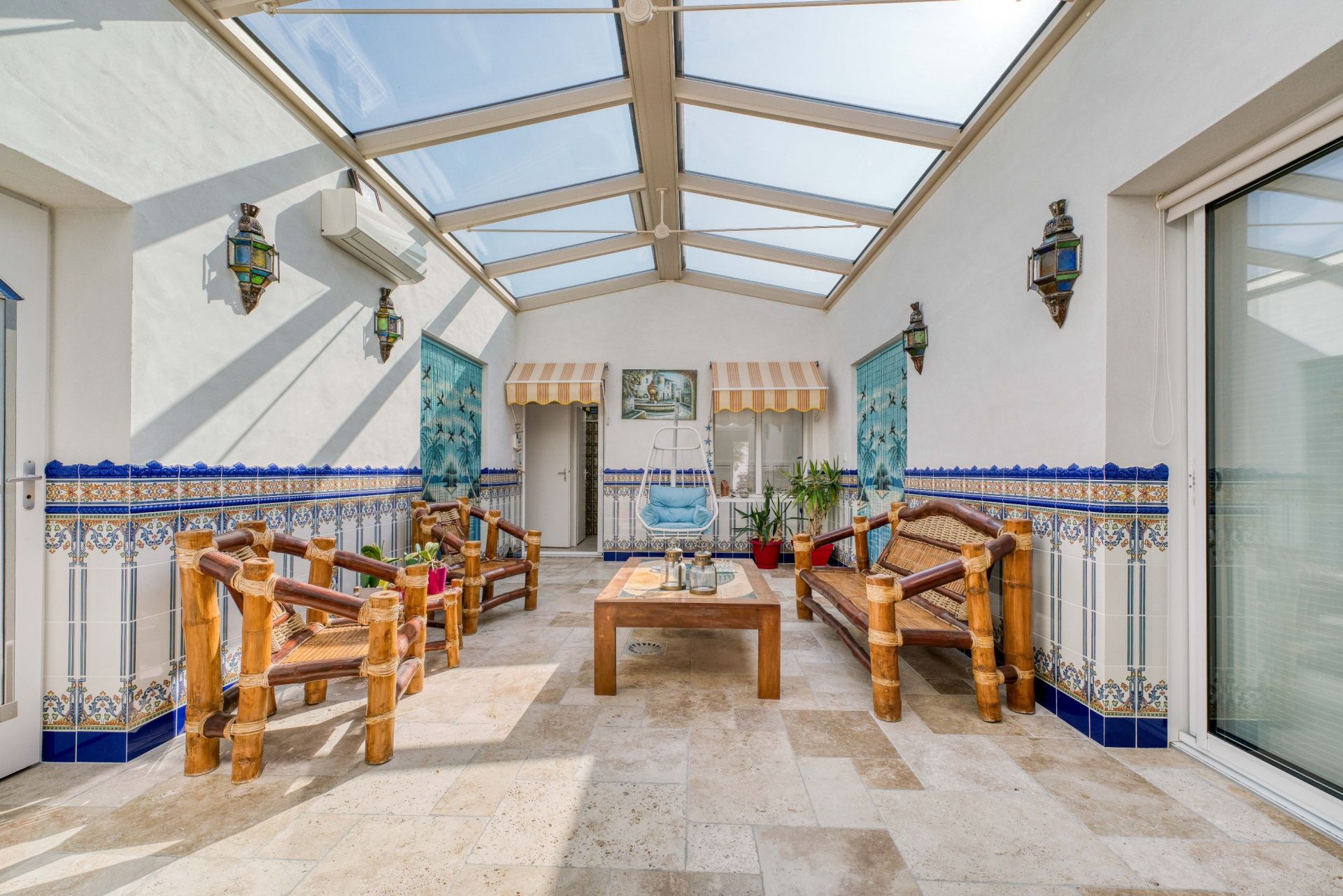 luxury house 7 Rooms for sale on ST PIERRE D OLERON (17310)