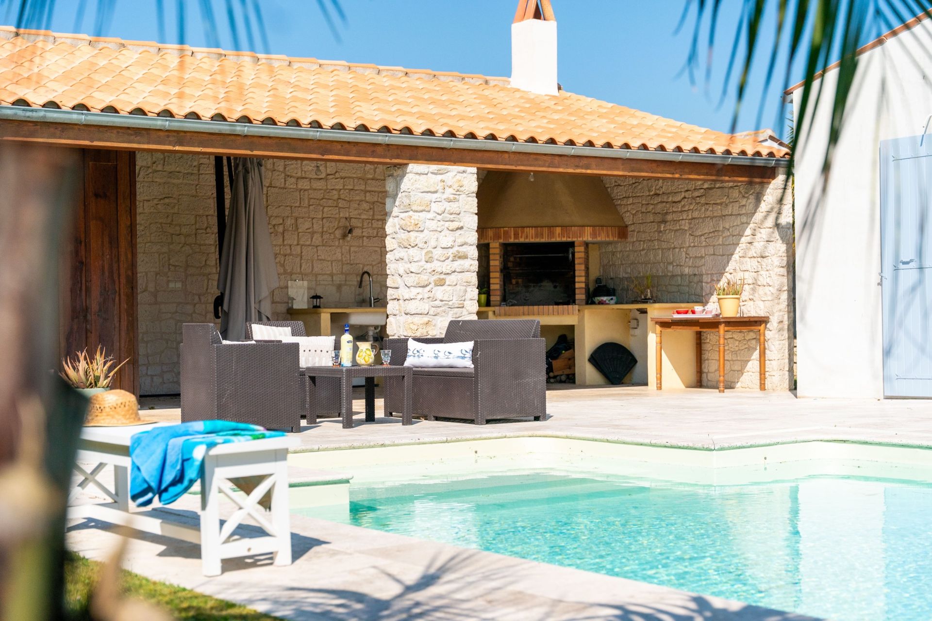 luxury house 7 Rooms for sale on ST PIERRE D OLERON (17310)