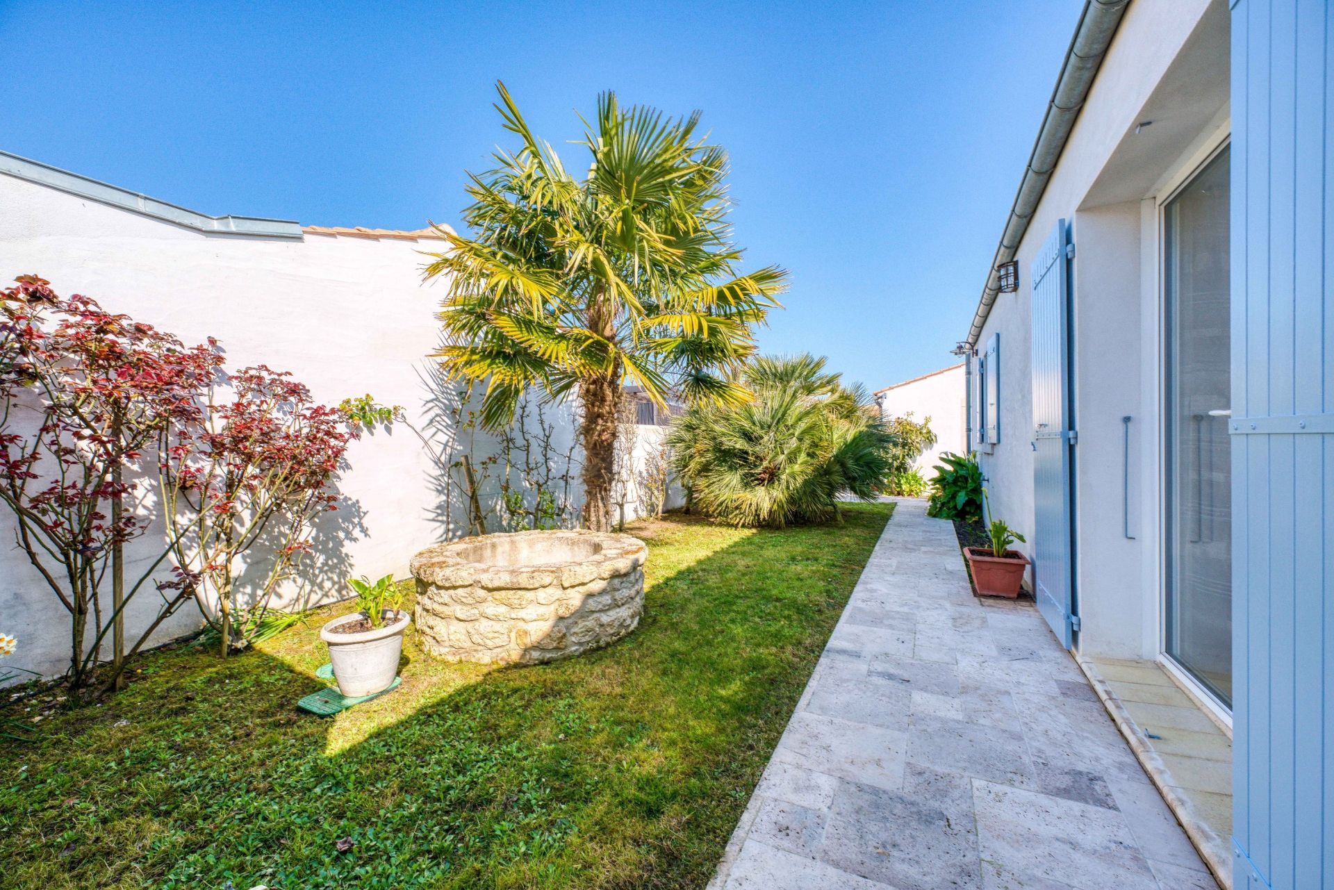 luxury house 7 Rooms for sale on ST PIERRE D OLERON (17310)