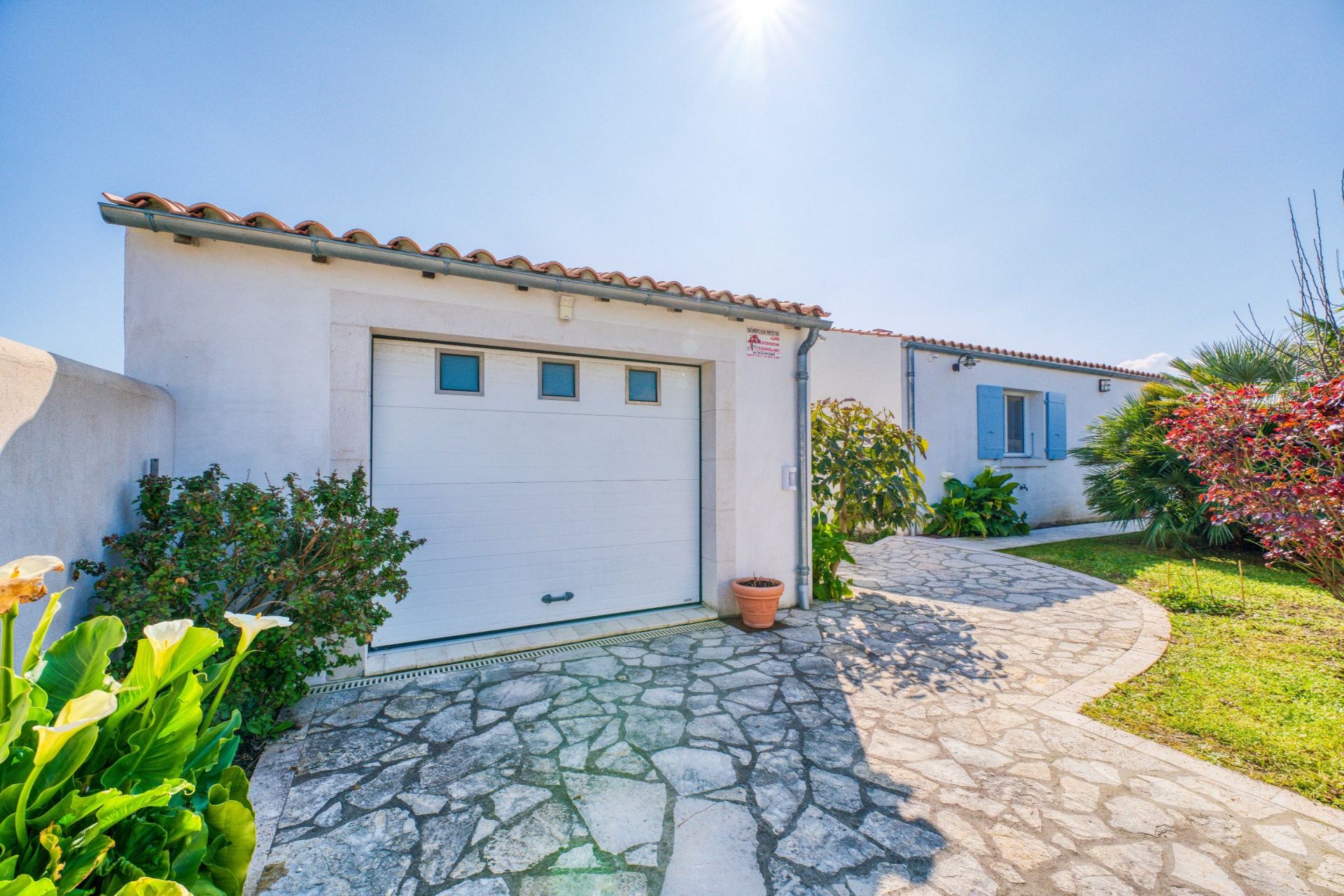 luxury house 7 Rooms for sale on ST PIERRE D OLERON (17310)