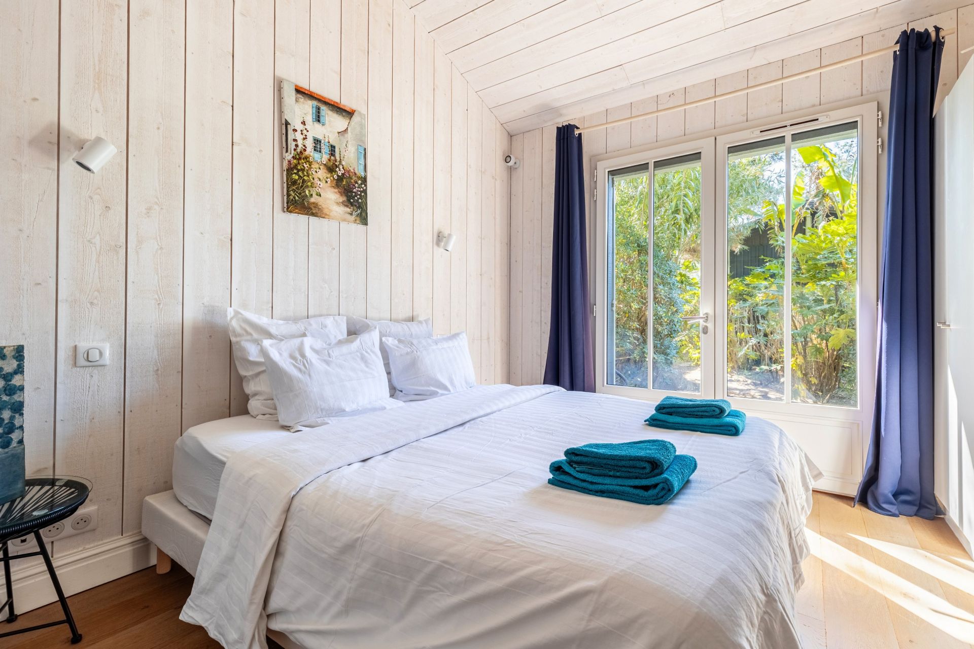 maison de luxe 7 Pièces en vente sur CAP FERRET (33970)