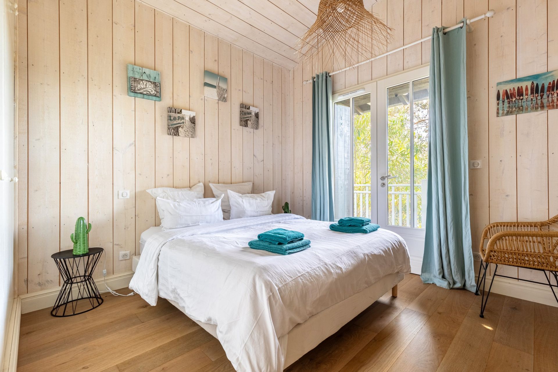 maison de luxe 7 Pièces en vente sur CAP FERRET (33970)