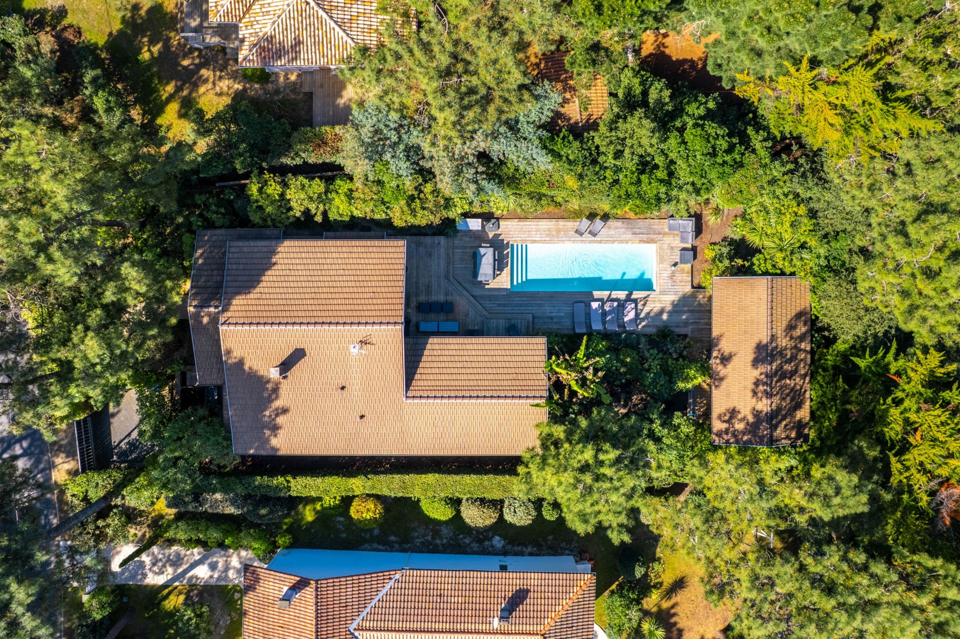 maison de luxe 7 Pièces en vente sur CAP FERRET (33970)