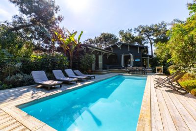 Vente Maison de luxe Cap-Ferret 7&nbsp;Pièces 145&nbsp;m²