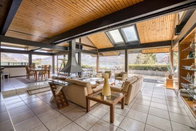 Sale Luxury house Doussard 9 Rooms 235 m²