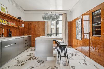 Vente Appartement de luxe Neuilly-sur-Seine 5 Pièces 175 m²
