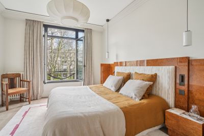 Vente Appartement de luxe Neuilly-sur-Seine 5 Pièces 175 m²