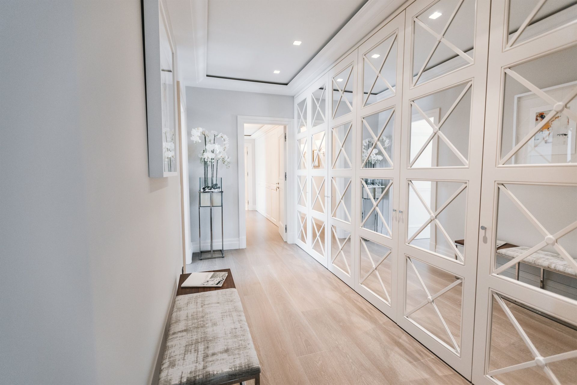 duplex de luxe 5 Pièces en vente sur Cannes (06400)