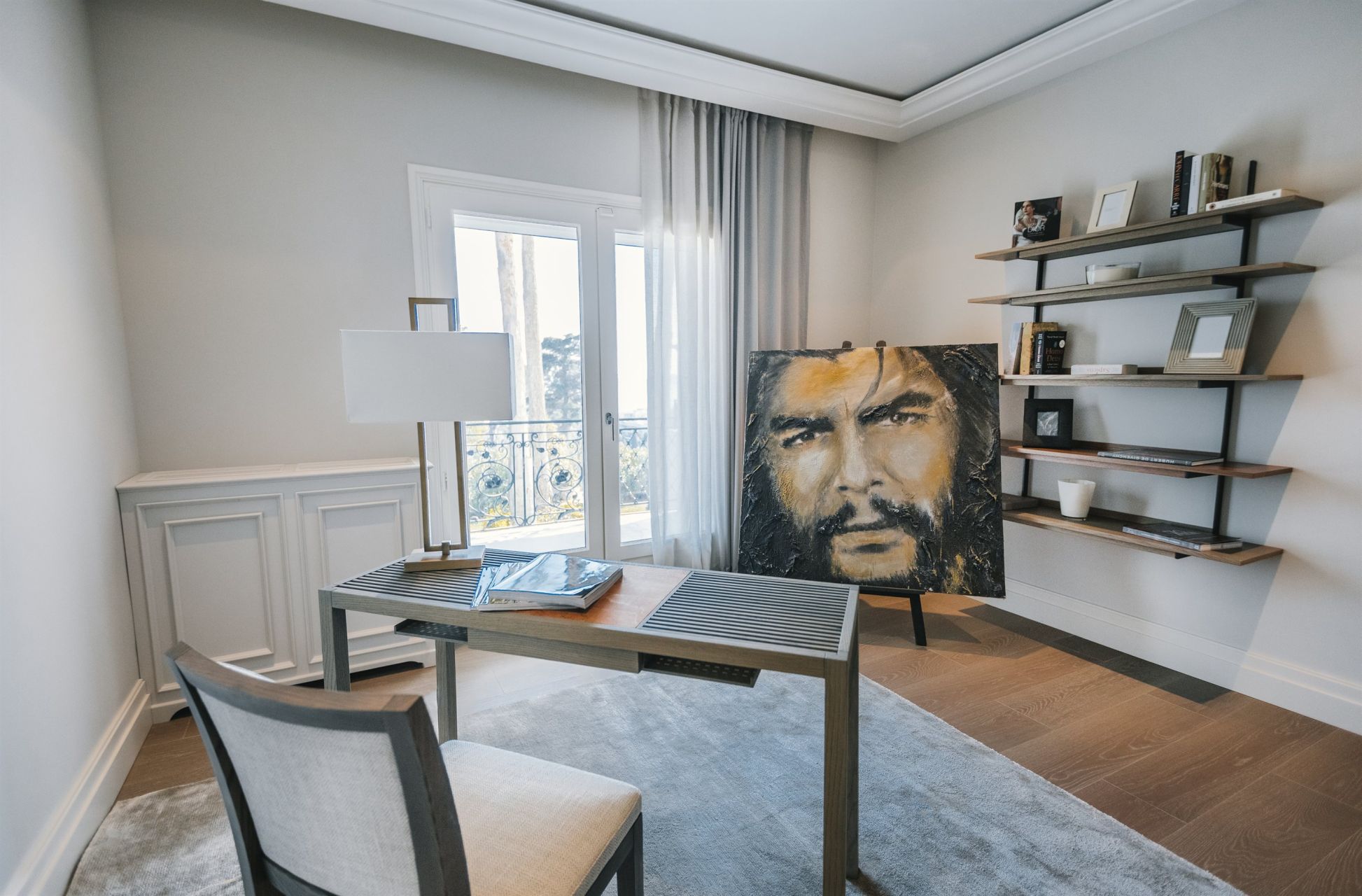 luxury duplex 5 Rooms for sale on Cannes (06400)