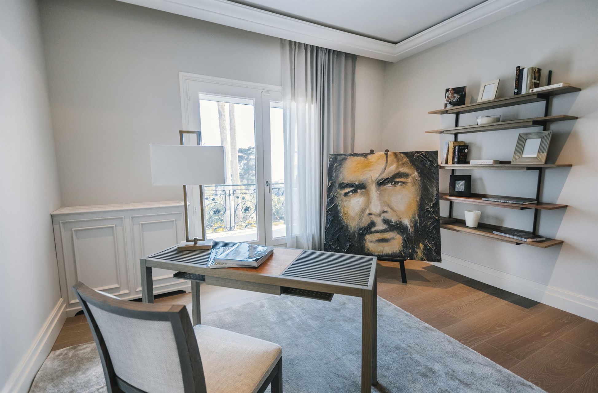 duplex de luxe 5 Pièces en vente sur Cannes (06400)