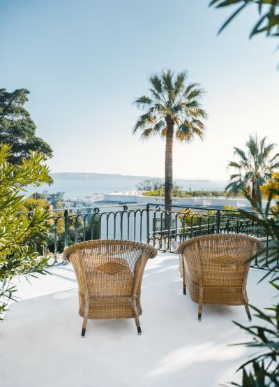Vente Duplex de luxe Cannes 5&nbsp;Pièces 221&nbsp;m²