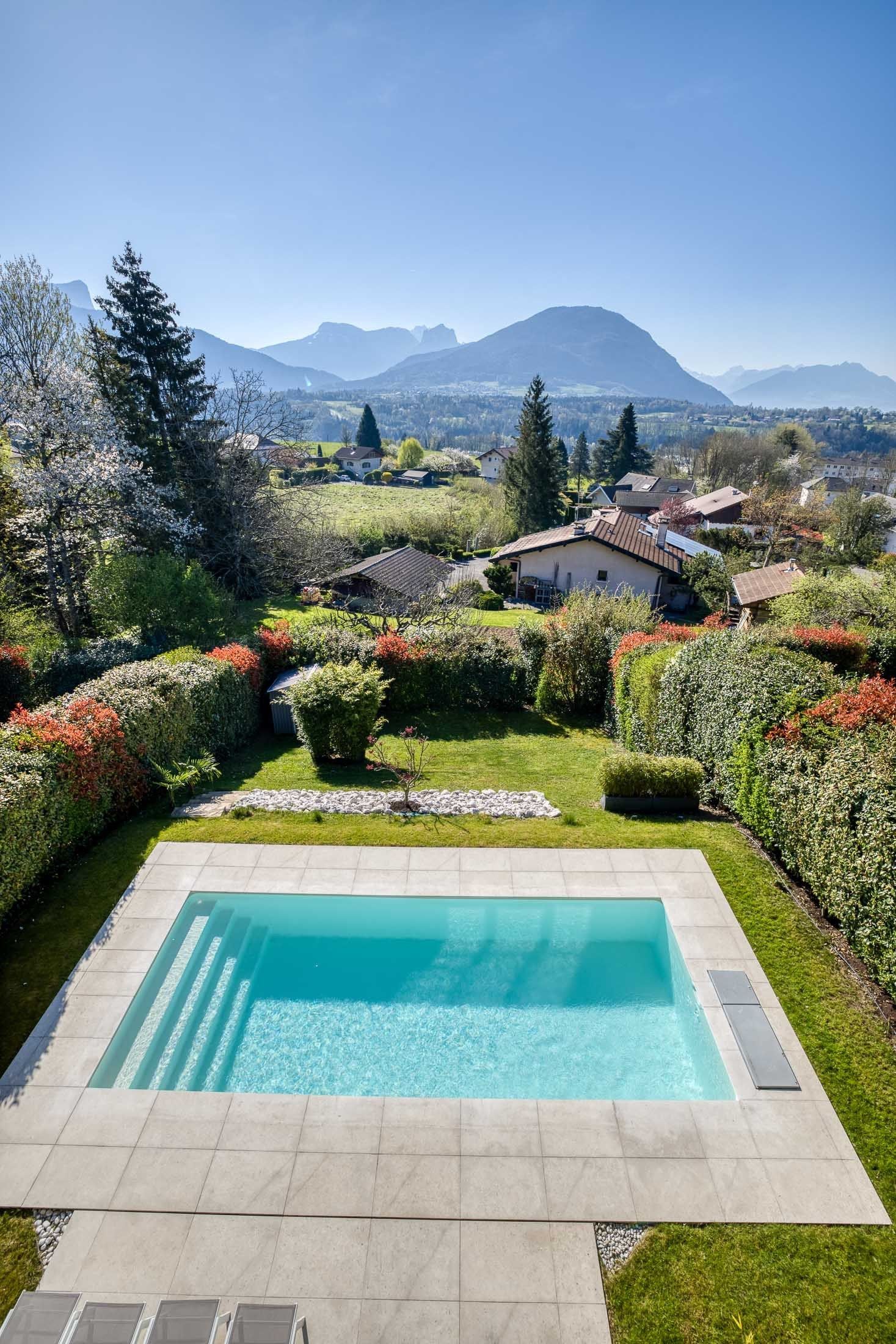 maison de luxe 5 Pièces en vente sur ANNECY (74000)