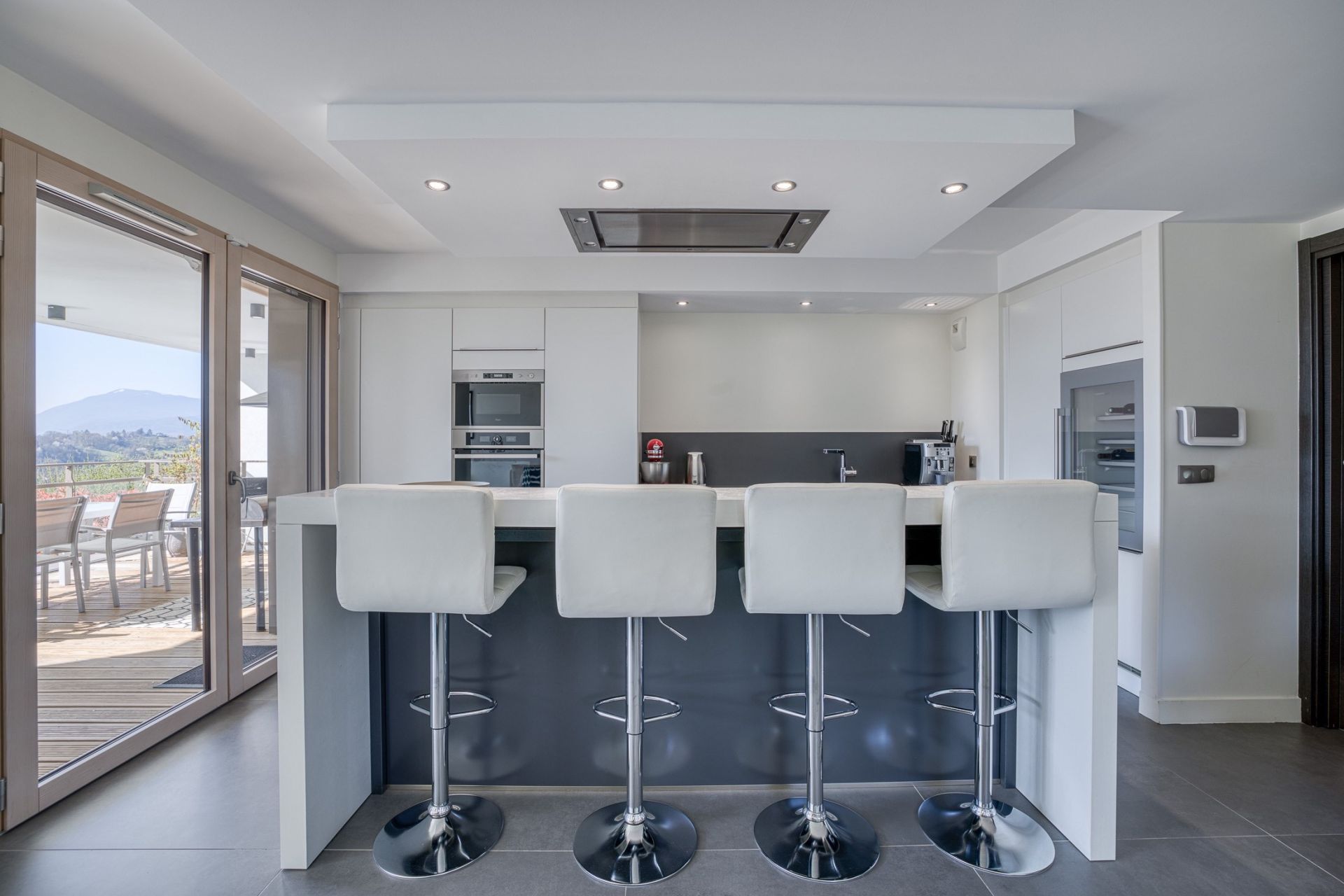 maison de luxe 5 Pièces en vente sur ARGONAY (74370)