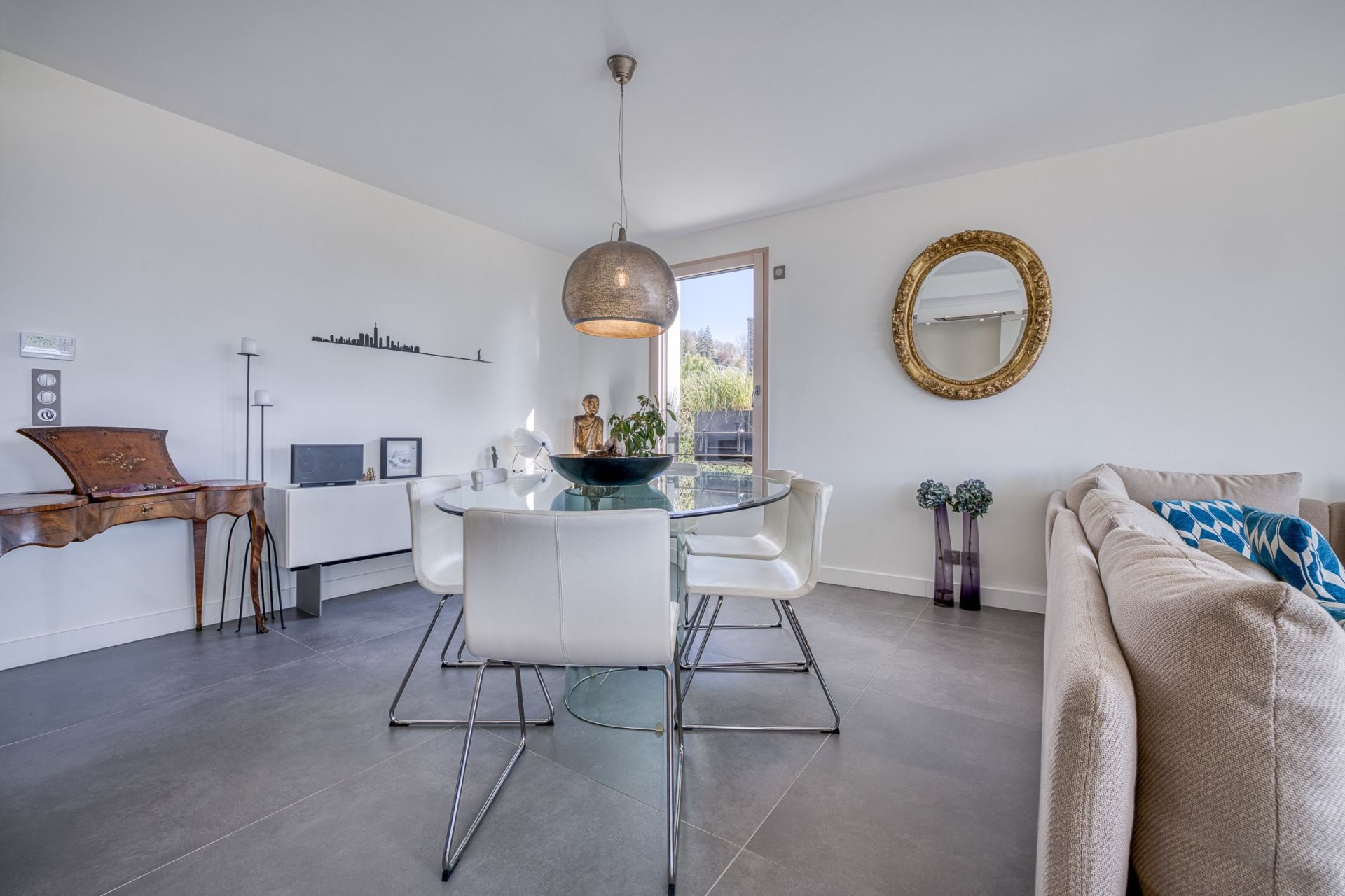 maison de luxe 5 Pièces en vente sur ARGONAY (74370)