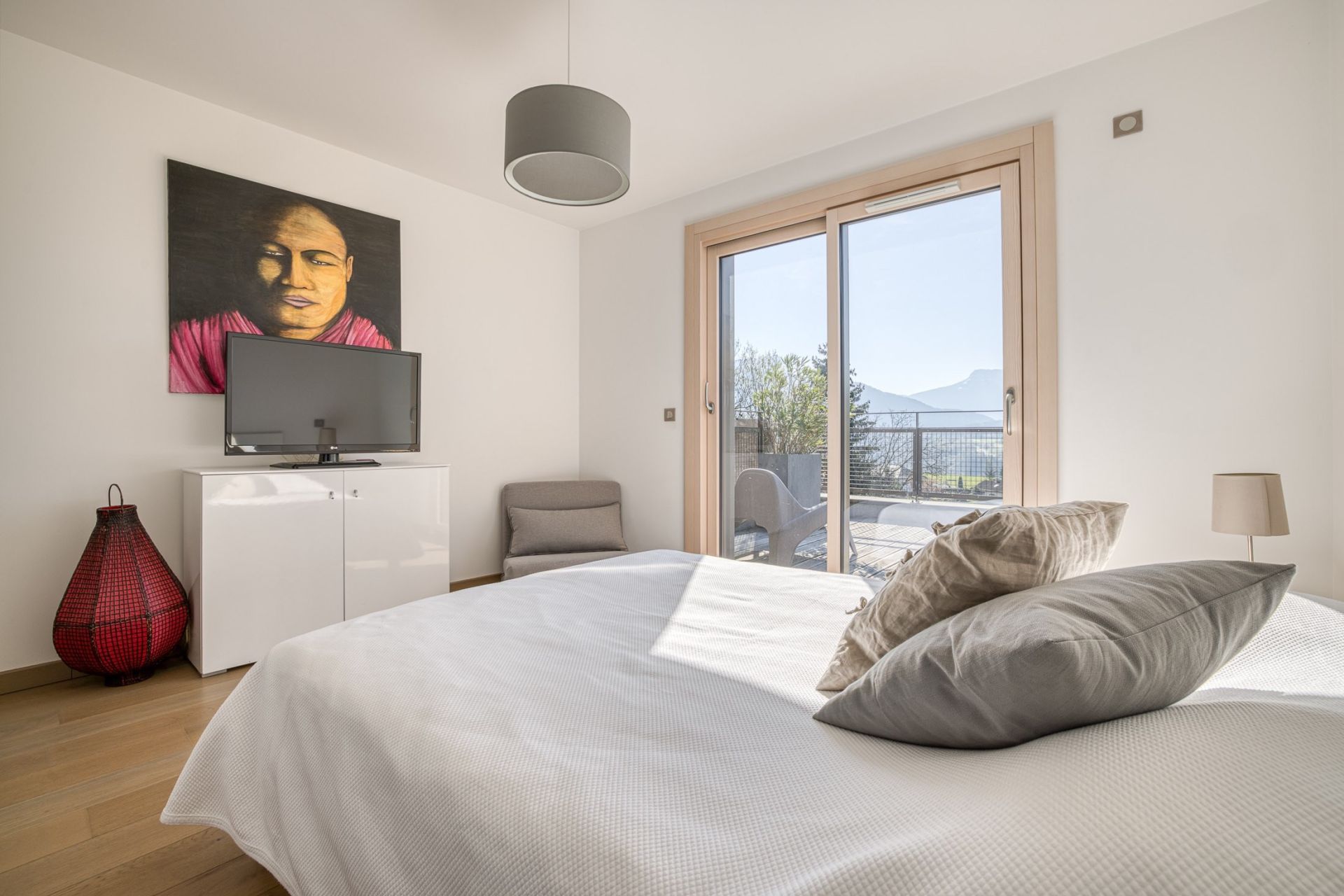 maison de luxe 5 Pièces en vente sur ARGONAY (74370)