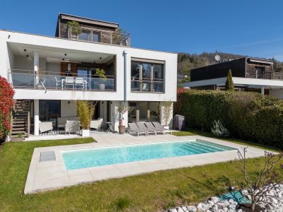 Vente Maison de luxe Argonay 5 Pièces 164 m²