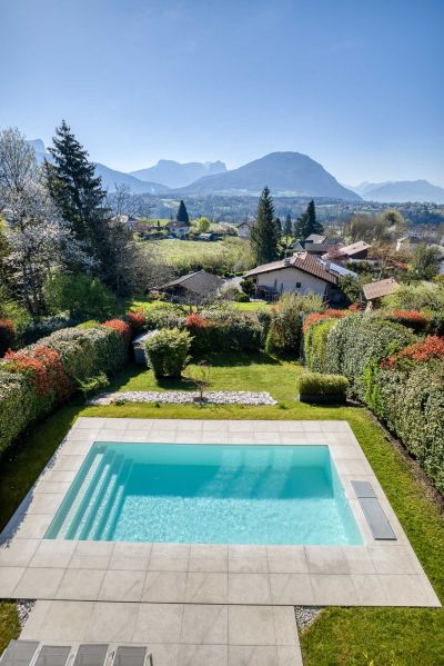 Vente Maison de luxe Argonay 5 Pièces 164 m²