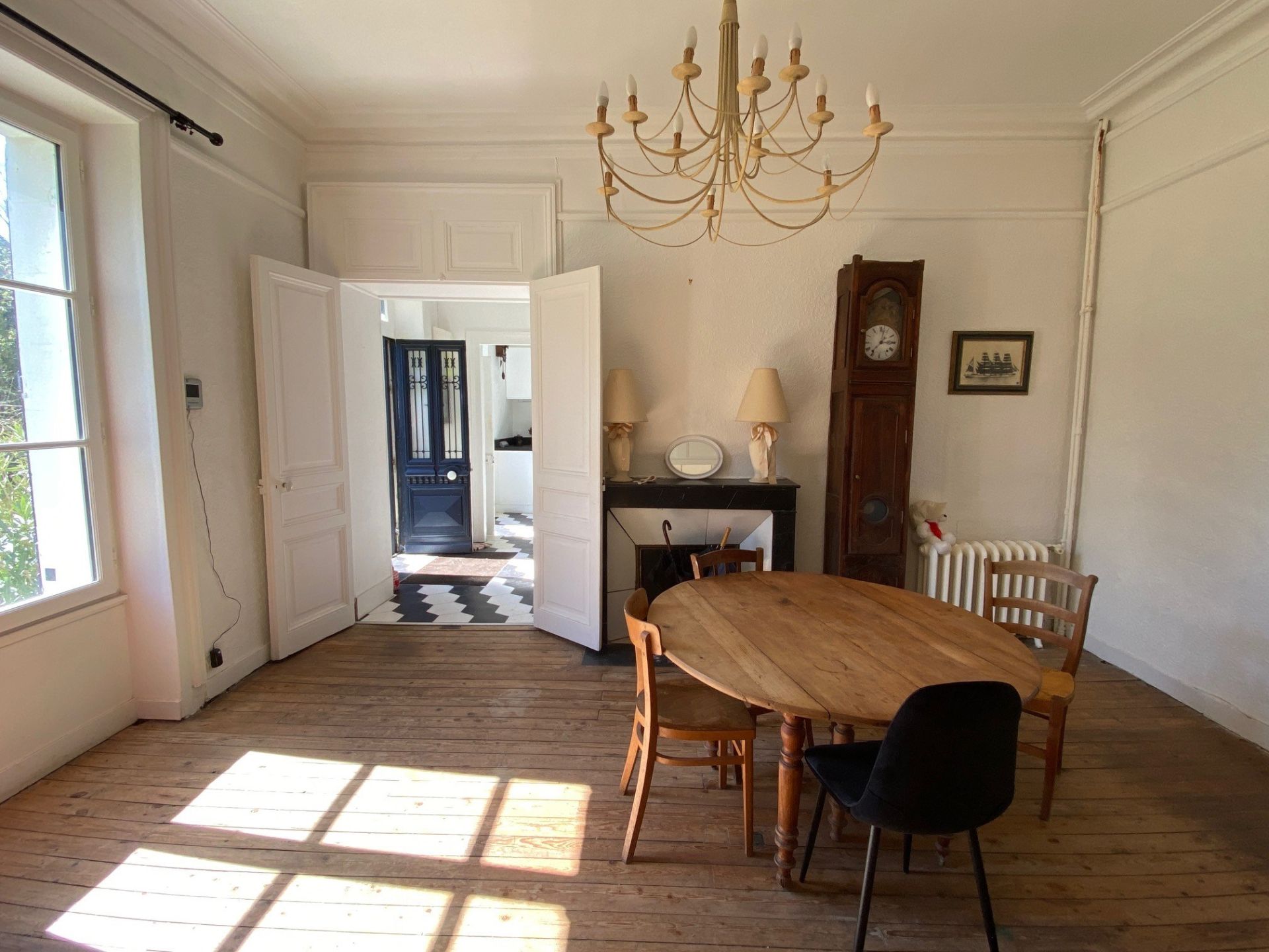 luxury house 8 Rooms for sale on DINARD (35800)