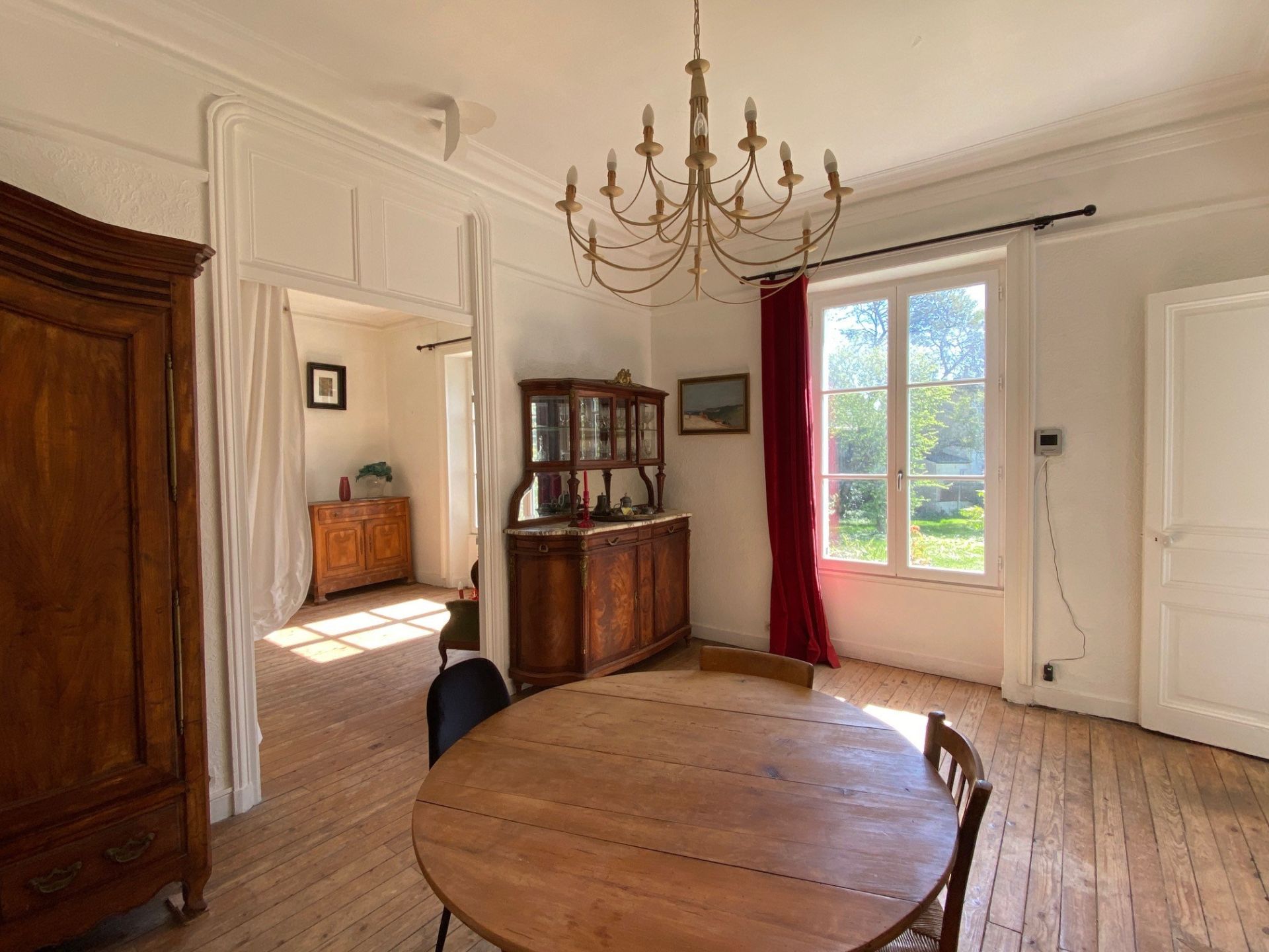 luxury house 8 Rooms for sale on DINARD (35800)