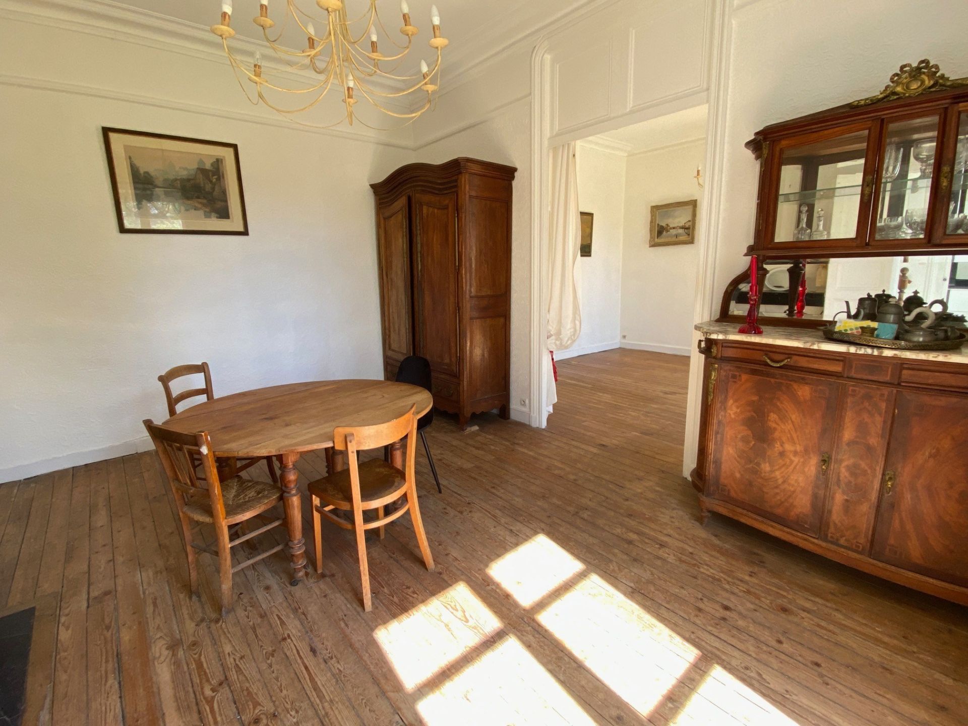 luxury house 8 Rooms for sale on DINARD (35800)