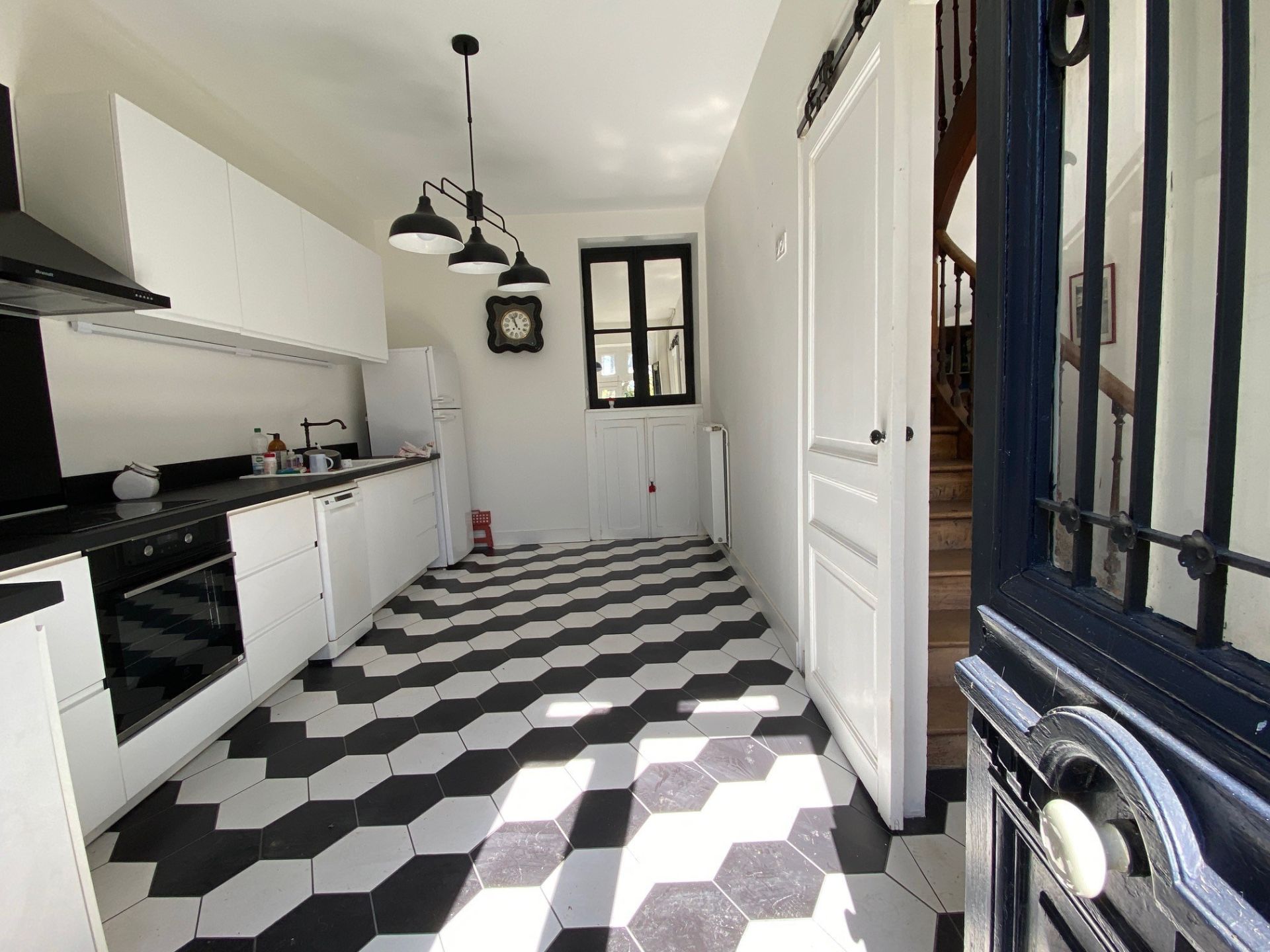 luxury house 8 Rooms for sale on DINARD (35800)