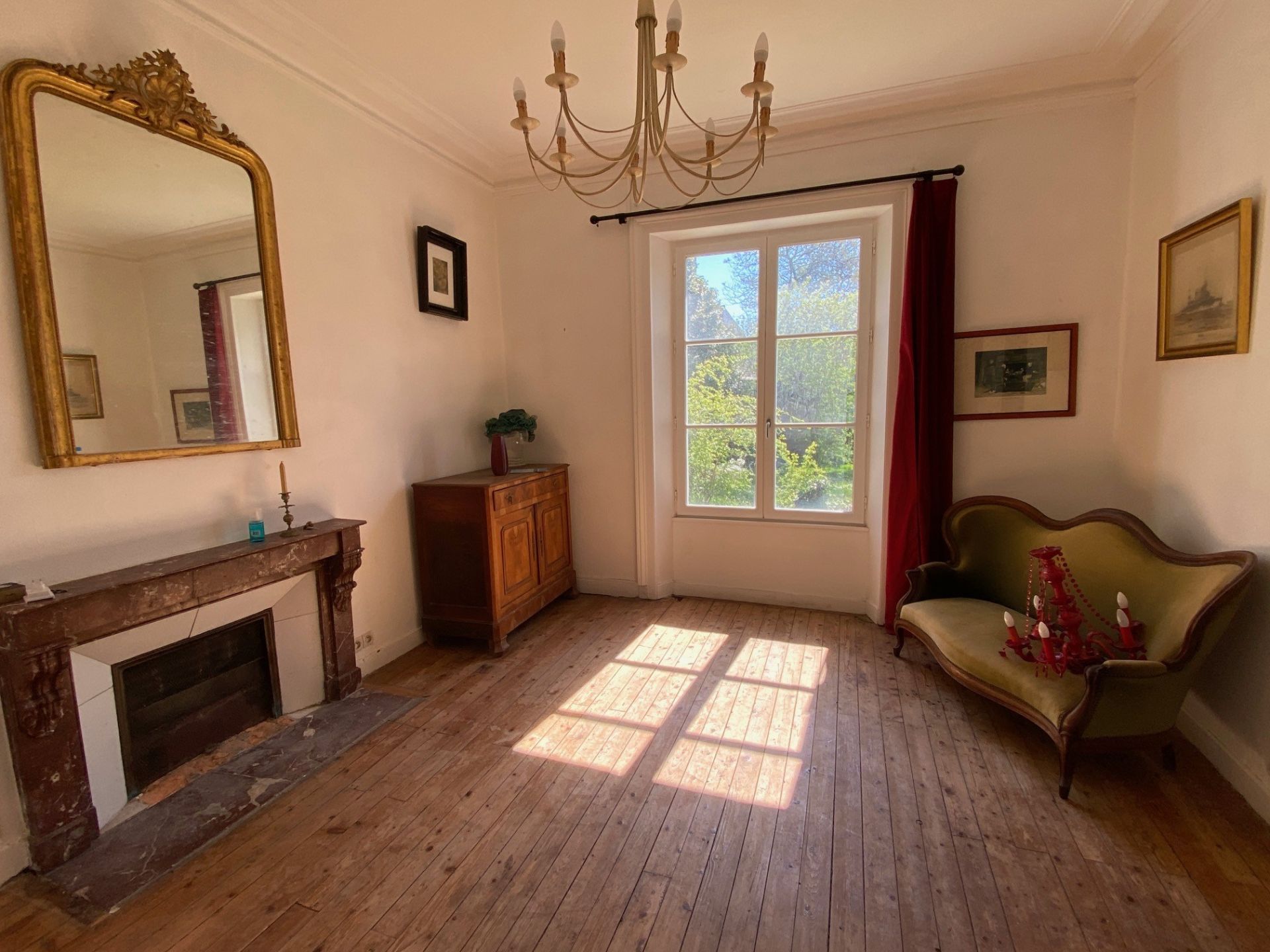 luxury house 8 Rooms for sale on DINARD (35800)