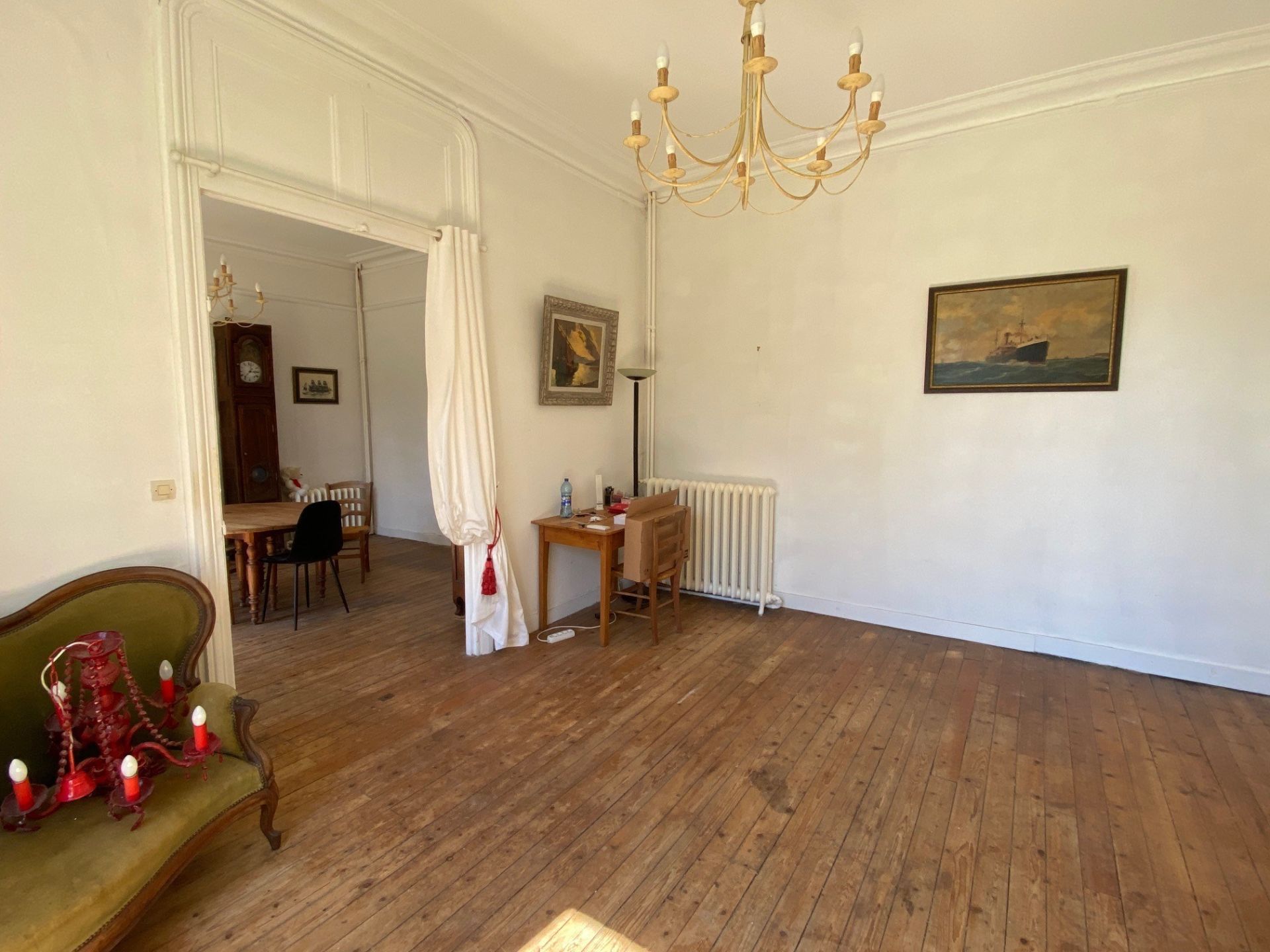 luxury house 8 Rooms for sale on DINARD (35800)