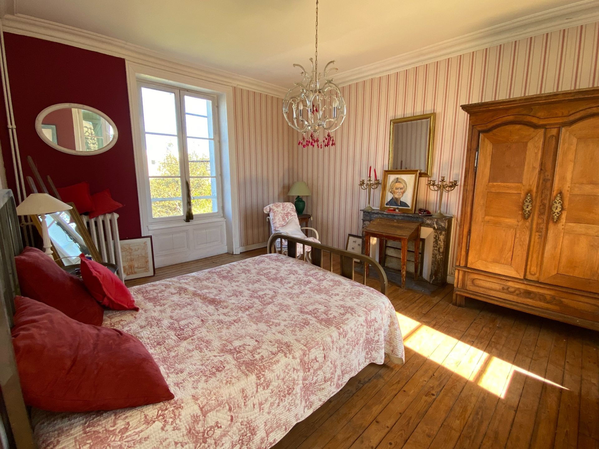 luxury house 8 Rooms for sale on DINARD (35800)