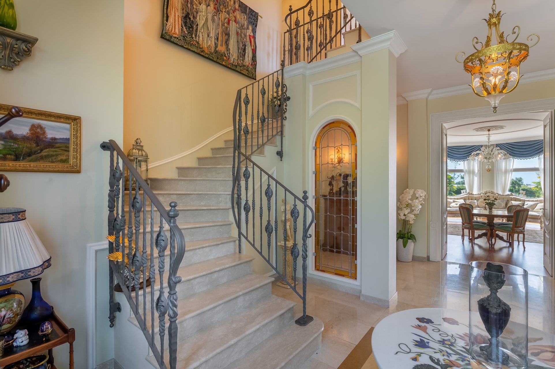 propriété de luxe 13 Pièces en vente sur DIVONNE LES BAINS (01220)