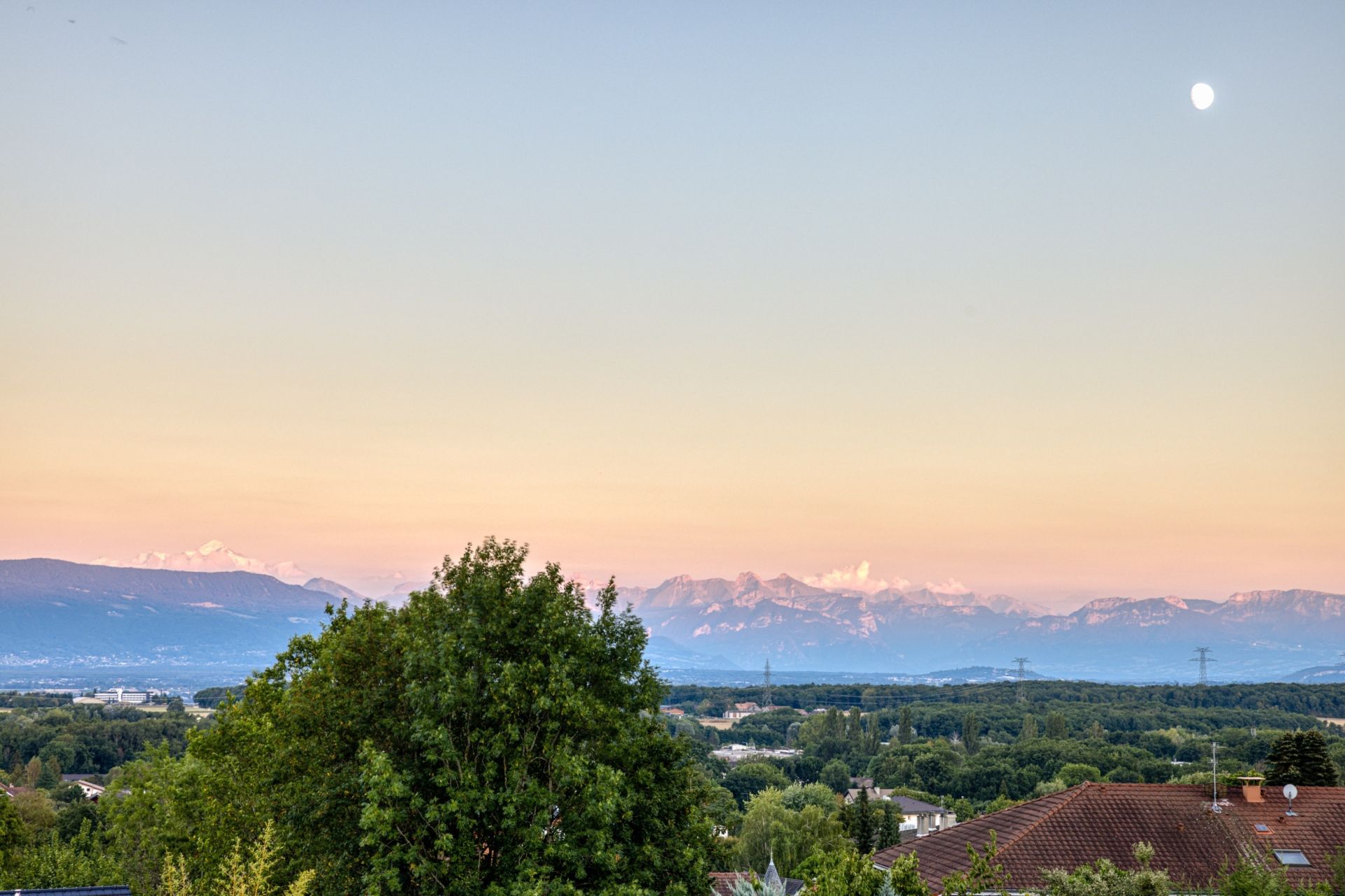 propriété de luxe 13 Pièces en vente sur DIVONNE LES BAINS (01220)