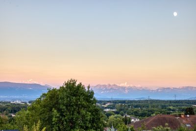 Vente Propriété de luxe Divonne-les-Bains 13 Pièces 1094 m²