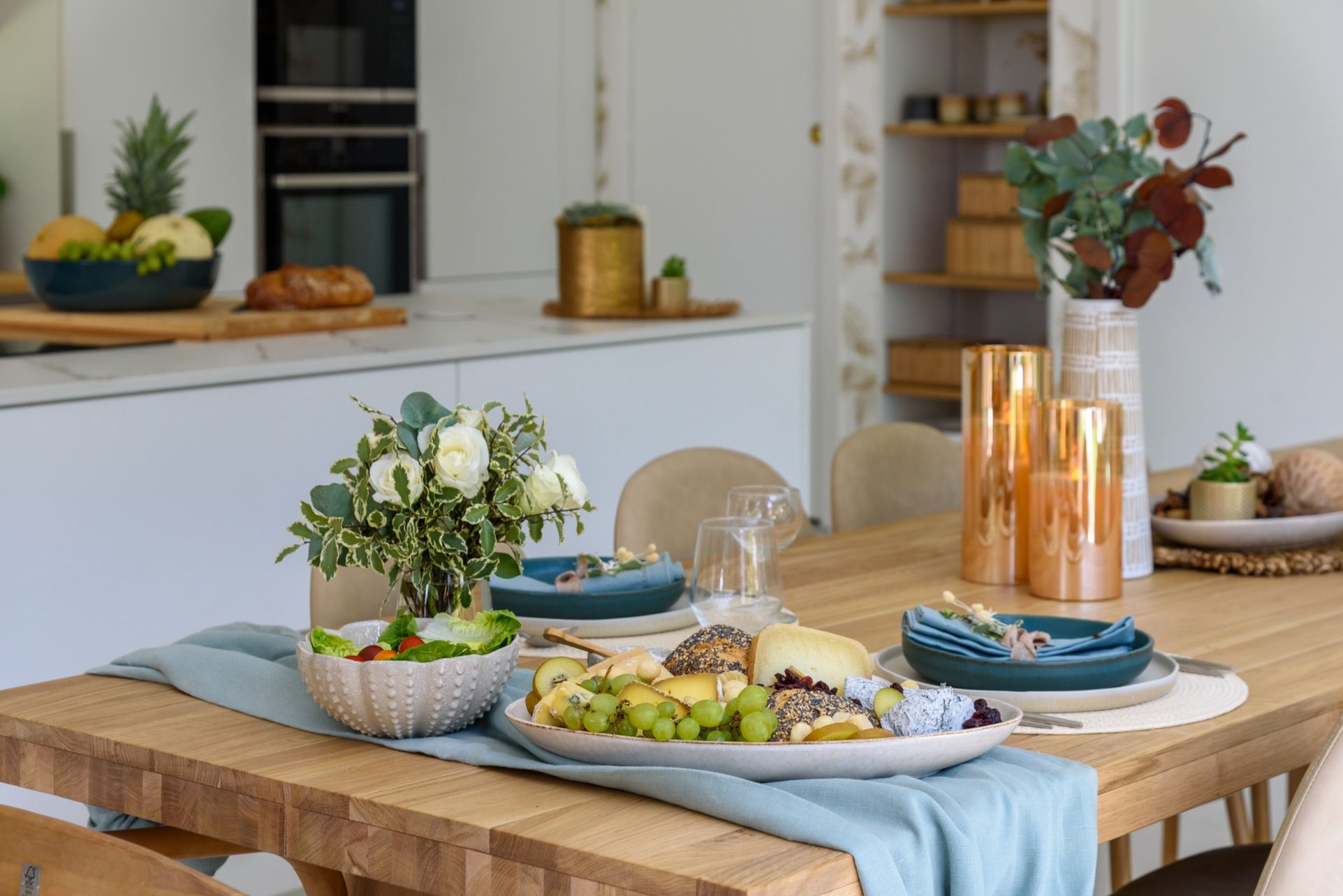 villa de luxe 7 Pièces en location saisonnière sur PORNICHET (44380)