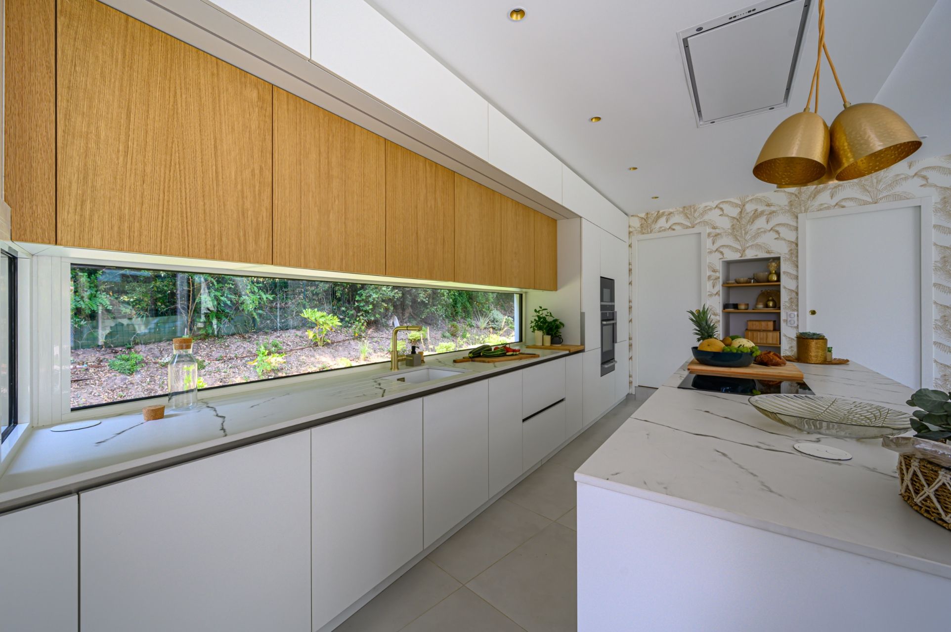 villa de luxe 7 Pièces en location saisonnière sur PORNICHET (44380)