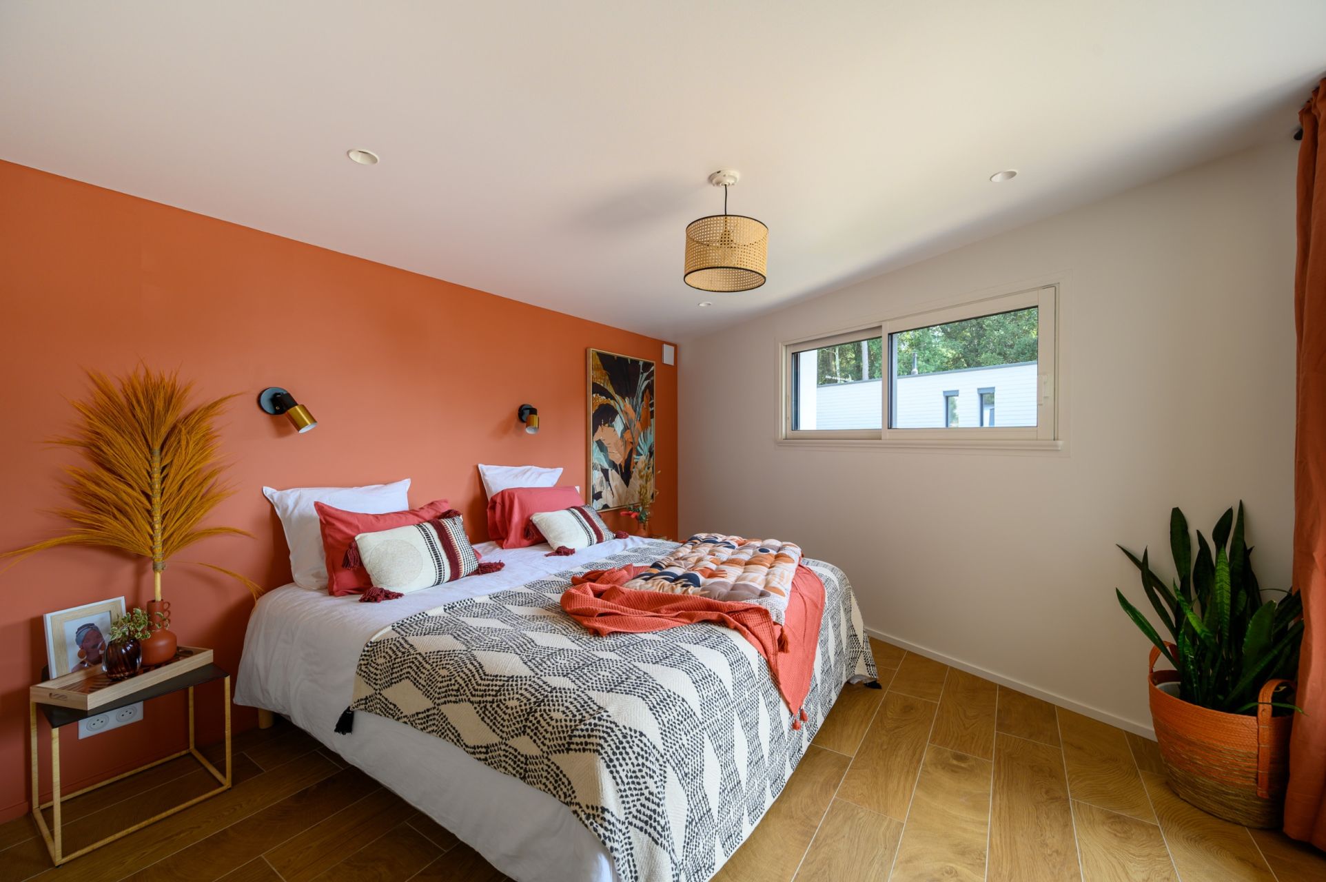 villa de luxe 7 Pièces en location saisonnière sur PORNICHET (44380)