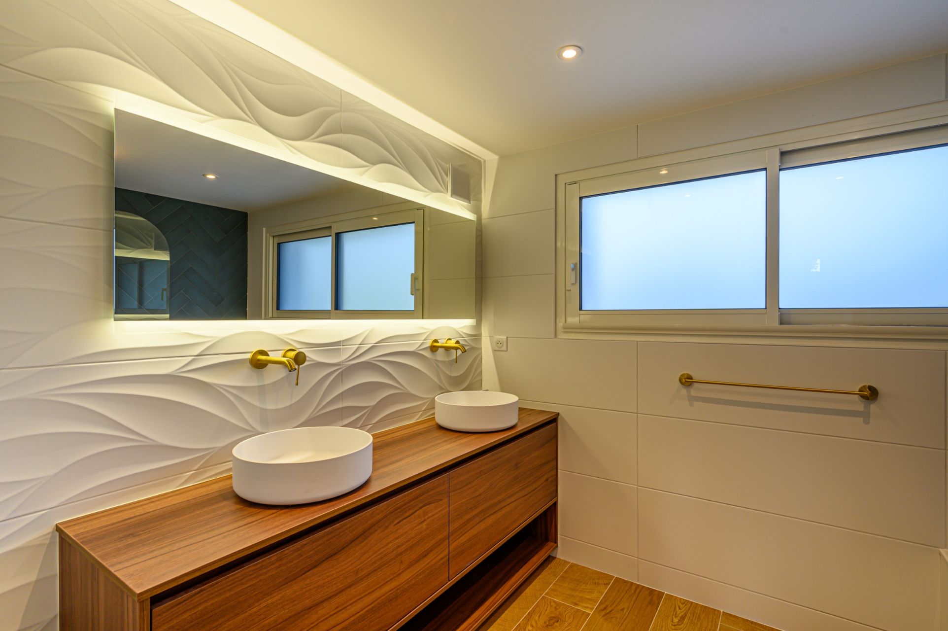 villa de luxe 7 Pièces en location saisonnière sur PORNICHET (44380)