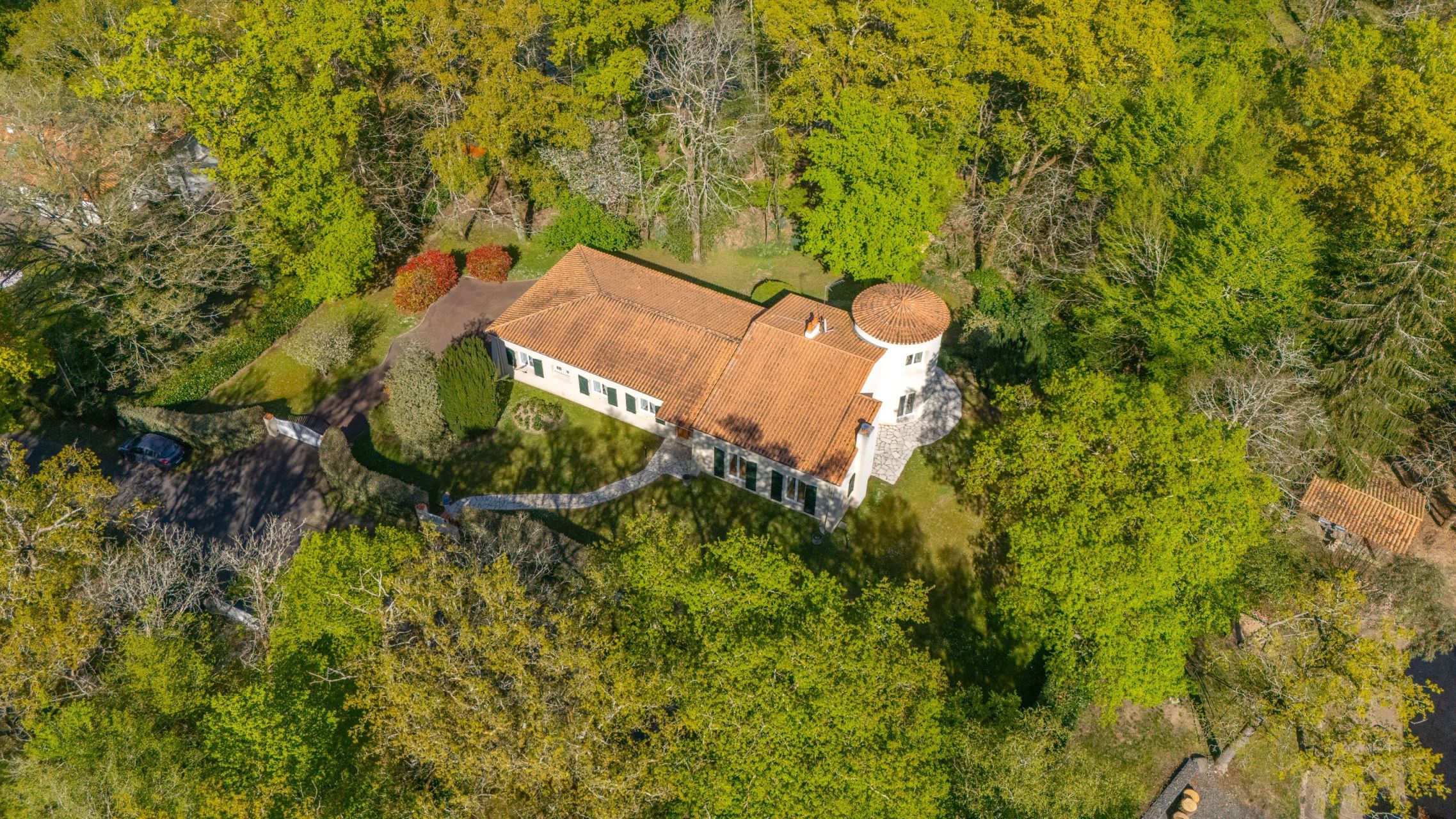 maison de luxe 8 Pièces en vente sur ST SEBASTIEN SUR LOIRE (44230)