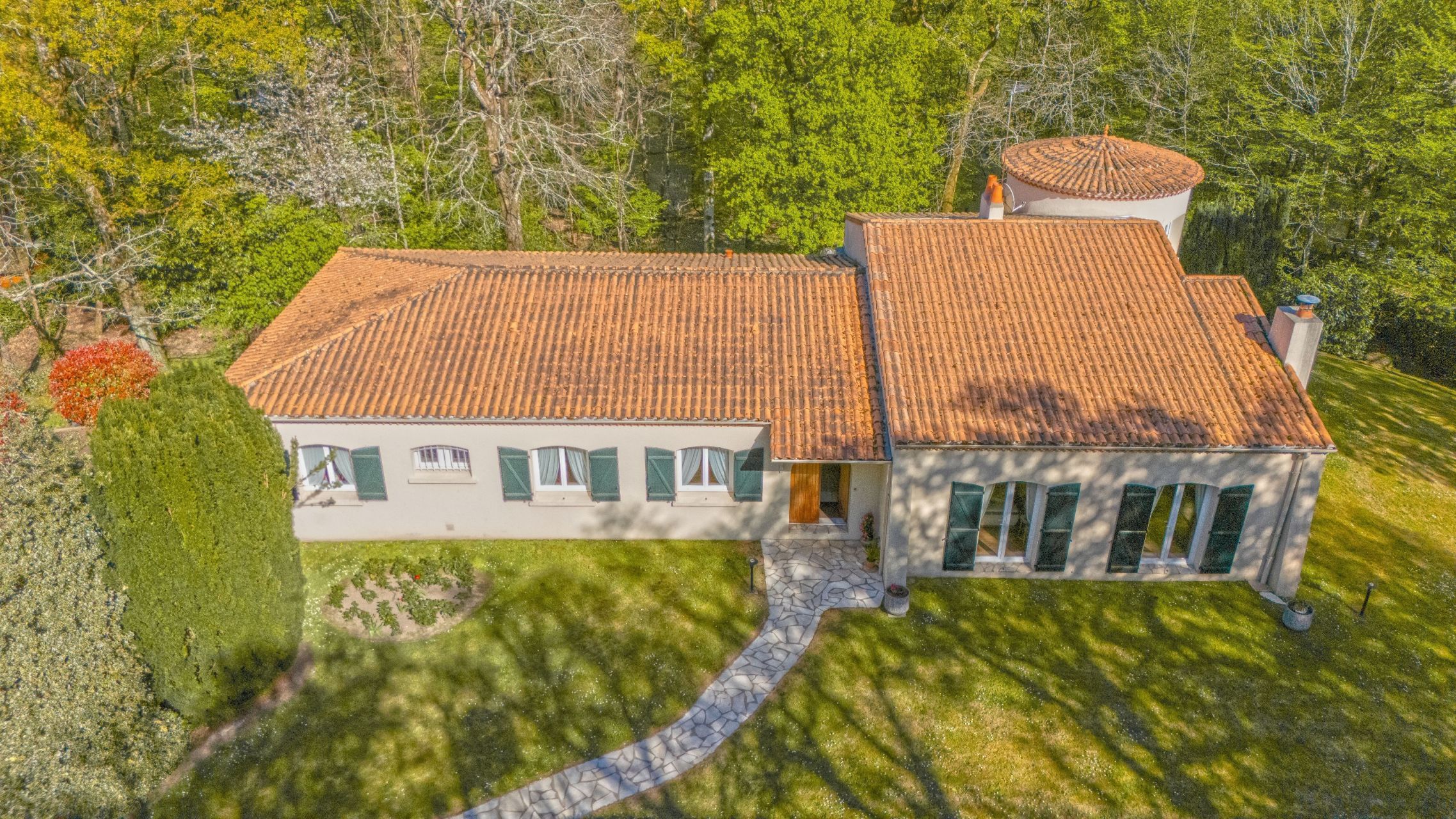 maison de luxe 8 Pièces en vente sur ST SEBASTIEN SUR LOIRE (44230)