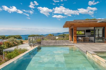 Sale Luxury villa Porticcio 10&nbsp;Rooms 320&nbsp;m²