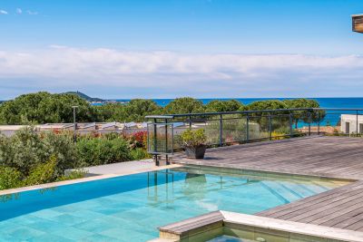 Vente Villa de luxe Porticcio 10 Pièces 320 m²