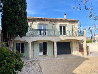 Sale Luxury house Maillane 4 Rooms 111 m²