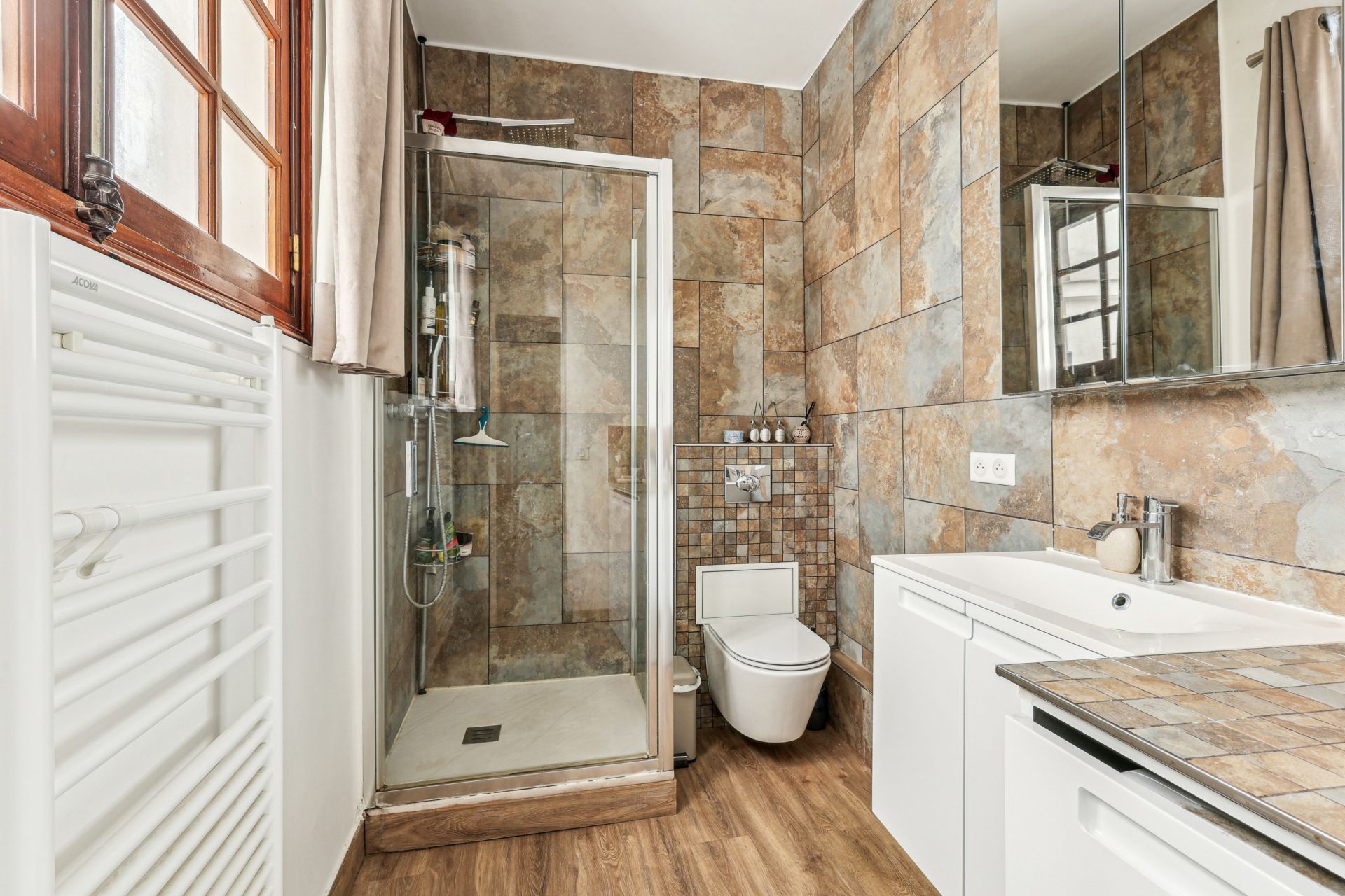 luxury apartment 3 Rooms for sale on PARIS (75003)