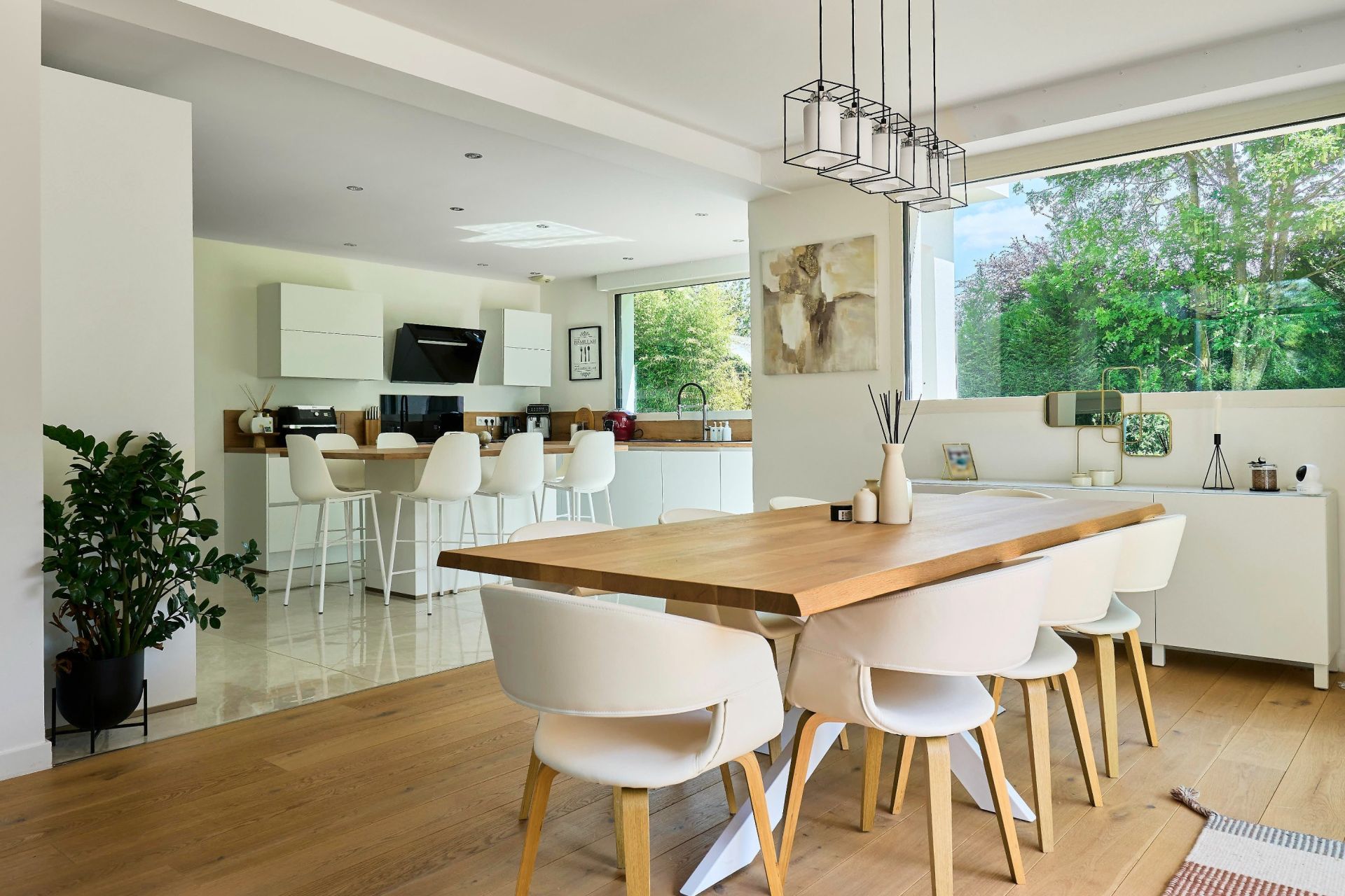 maison de luxe 6 Pièces en vente sur WATTIGNIES (59139)