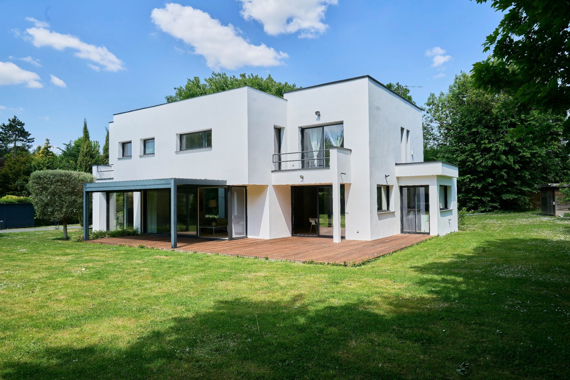 maison de luxe 6 Pièces en vente sur WATTIGNIES (59139)